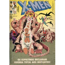 X - Men 11 (1989)