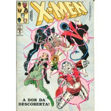 X - Men 12 (1989)