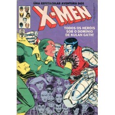 X - Men 14 (1989)