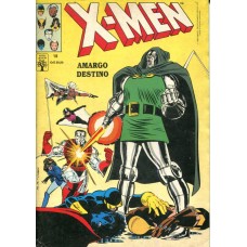 X - Men 18 (1990)