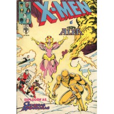 X - Men 20 (1990)
