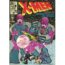 X - Men 26 (1990)