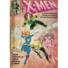 X - Men 36 (1991)