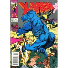 X - Men 64 (1994)