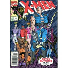 X - Men 66 (1994)