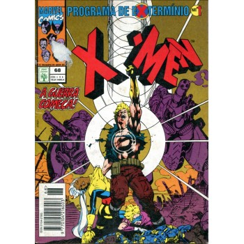 X - Men 68 (1994)