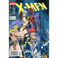 X - Men 71 (1994)