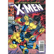 X - Men 74 (1994)