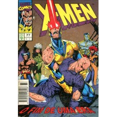 X - Men 77 (1995)