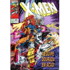 X - Men 80 (1995)