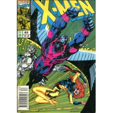 X - Men 83 (1995)