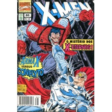 X - Men 86 (1995)