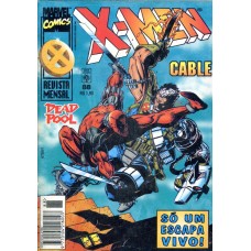 X - Men 88 (1996)