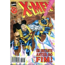 X - Men 103 (1997)
