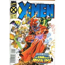 X - Men 104 (1997)