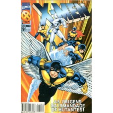 X - Men 109 (1997)