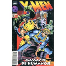 X - Men 110 (1997)