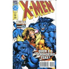 X - Men 120 (1998)