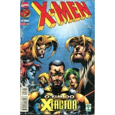 X - Men 125 (1999)