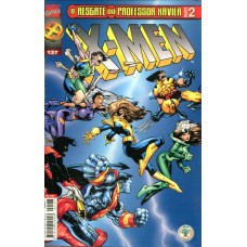 X - Men 137 (2000)
