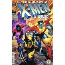X - Men 138 (2000)