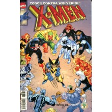 X - Men 141 (2000)