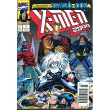 X - Men 2099 3 (1994)