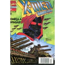 X - Men 2099 17 (1995)