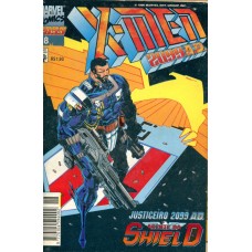 X - Men 2099 18 (1996)