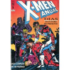 X - Men Anual 1 (1994)