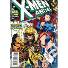 X - Men Anual 2 (1995)