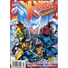 X - Men Gigante 1 (1996)