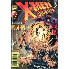 X - Men Gigante 2 (1996)