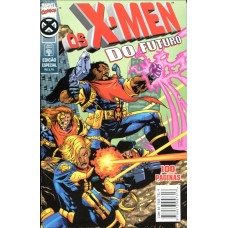 Os X - Men do Futuro (1998)