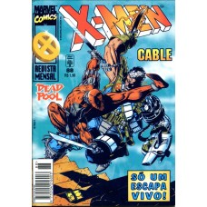 X - Men 88 (1996)