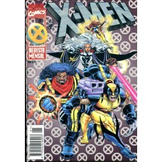 X - Men 91 (1996)