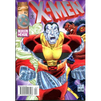 X - Men 92 (1996)