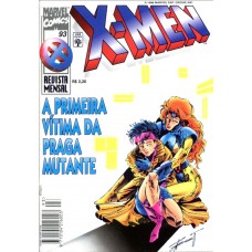 X - Men 93 (1996)