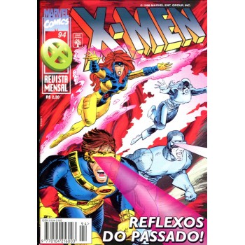 X - Men 94 (1996)