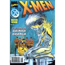 X - Men 98 (1996)