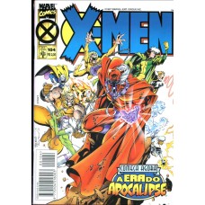 X - Men 104 (1997)