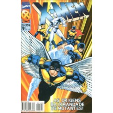 X - Men 109 (1997)