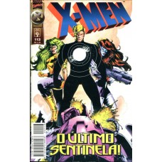 X - Men 113 (1998)