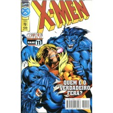 X - Men 120 (1998)