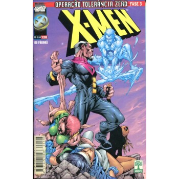 X - Men 128 (1999)