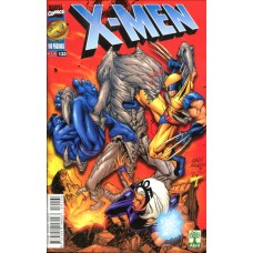 X - Men 133 (1999)