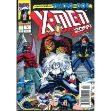 X - Men 2099 3 (1994)