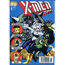 X - Men 2099 10 (1995)