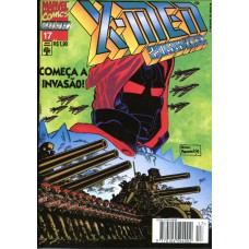 X - Men 2099 17 (1995)