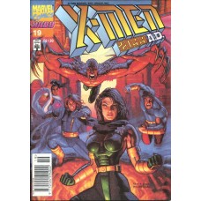 X - Men 2099 19 (1996)